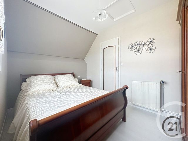 Maison &agrave; vendre - 5 pi&egrave;ces - 65 m2 - Bercenay En Othe - 10 - CHAMPAGNE-ARDENNE