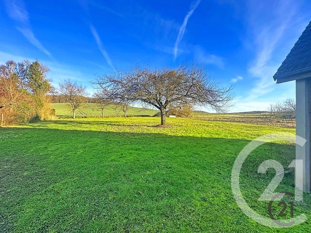 Maison &agrave; vendre - 5 pi&egrave;ces - 65 m2 - Bercenay En Othe - 10 - CHAMPAGNE-ARDENNE