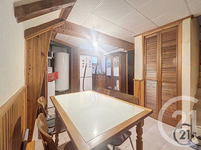 Maison &agrave; vendre - 5 pi&egrave;ces - 65 m2 - Bercenay En Othe - 10 - CHAMPAGNE-ARDENNE