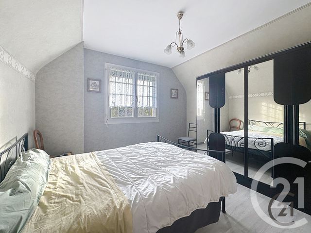 Maison &agrave; vendre - 5 pi&egrave;ces - 65 m2 - Bercenay En Othe - 10 - CHAMPAGNE-ARDENNE