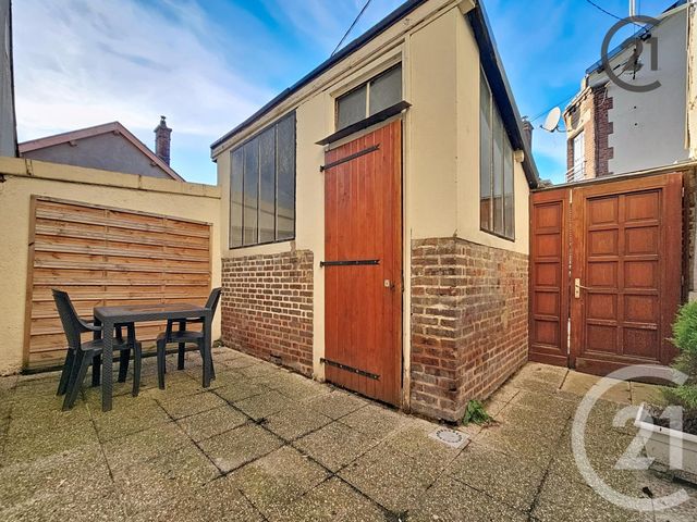 Appartement T2 à vendre TROYES