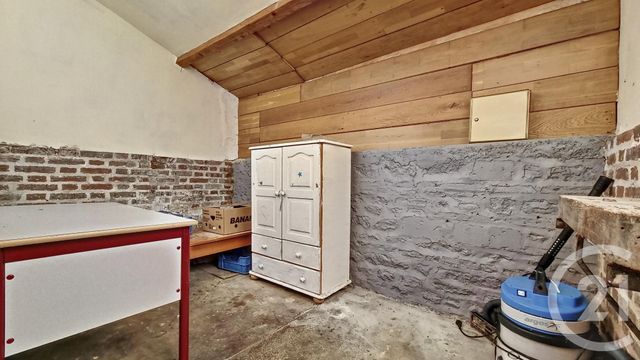 Appartement T2 &agrave; vendre - 2 pi&egrave;ces - 47 m2 - Troyes - 10 - CHAMPAGNE-ARDENNE