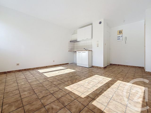 Appartement F2 à louer TROYES