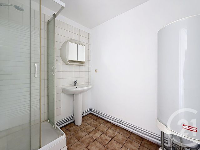 Appartement F2 &agrave; louer - 2 pi&egrave;ces - 32,40 m2 - Troyes - 10 - CHAMPAGNE-ARDENNE