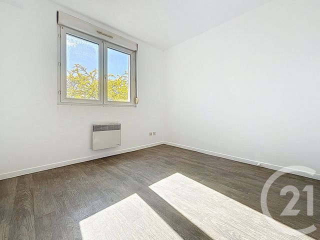 Appartement F2 &agrave; louer - 2 pi&egrave;ces - 32,40 m2 - Troyes - 10 - CHAMPAGNE-ARDENNE