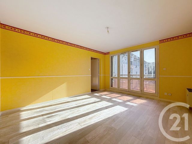 Appartement F2 à vendre STE SAVINE