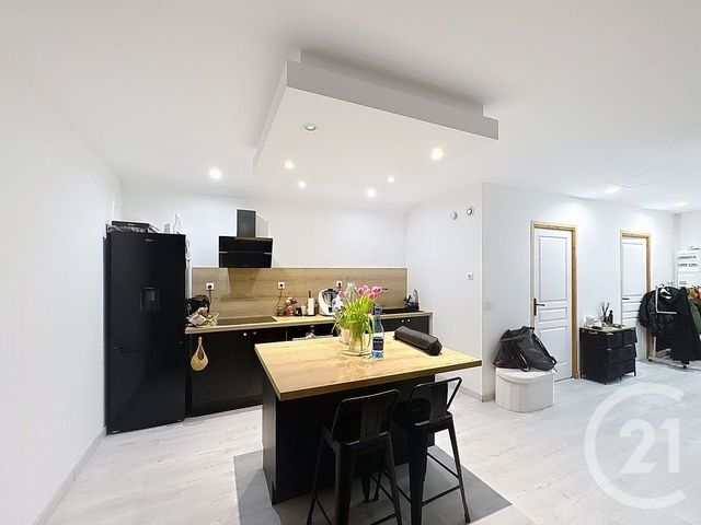 Appartement &agrave; vendre - 2 pi&egrave;ces - 48 m2 - Troyes - 10 - CHAMPAGNE-ARDENNE