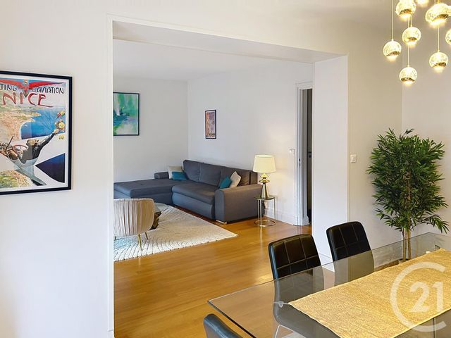 Appartement T5 &agrave; louer - 5 pi&egrave;ces - 115,65 m2 - Troyes - 10 - CHAMPAGNE-ARDENNE