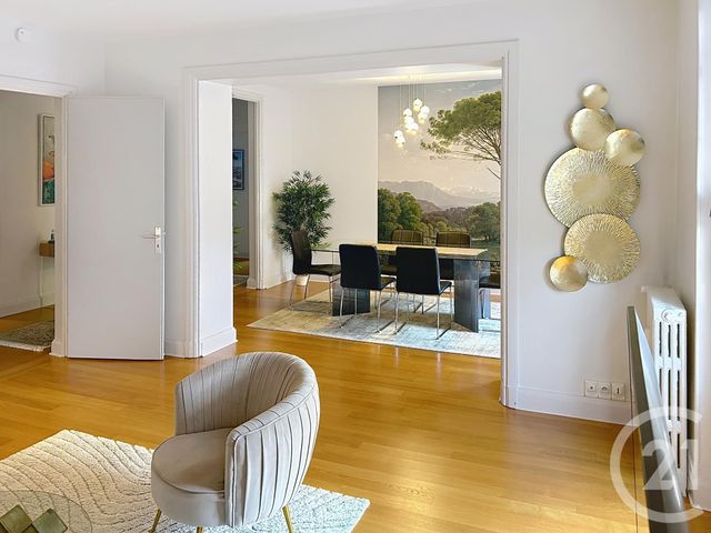 Appartement T5 &agrave; louer - 5 pi&egrave;ces - 115,65 m2 - Troyes - 10 - CHAMPAGNE-ARDENNE