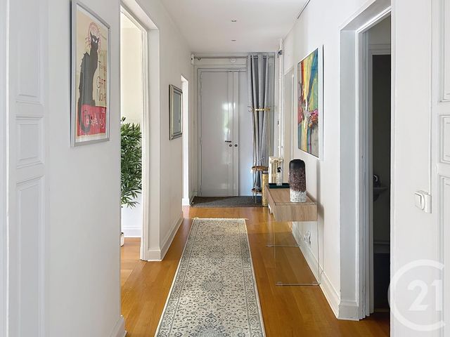 Appartement T5 &agrave; louer - 5 pi&egrave;ces - 115,65 m2 - Troyes - 10 - CHAMPAGNE-ARDENNE