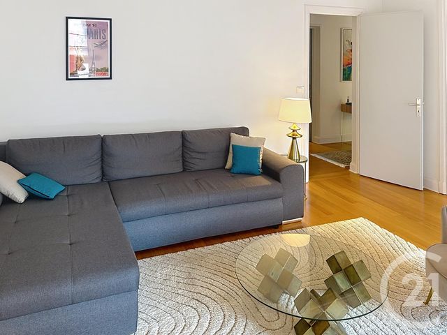 Appartement T5 &agrave; louer - 5 pi&egrave;ces - 115,65 m2 - Troyes - 10 - CHAMPAGNE-ARDENNE