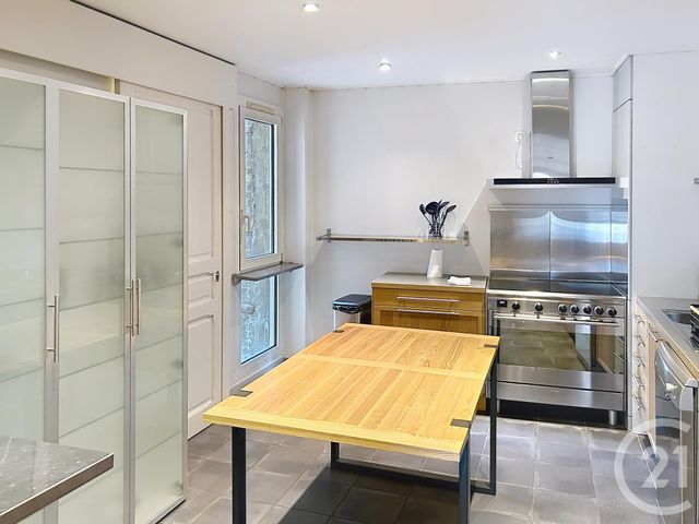 Appartement T5 &agrave; louer - 5 pi&egrave;ces - 115,65 m2 - Troyes - 10 - CHAMPAGNE-ARDENNE