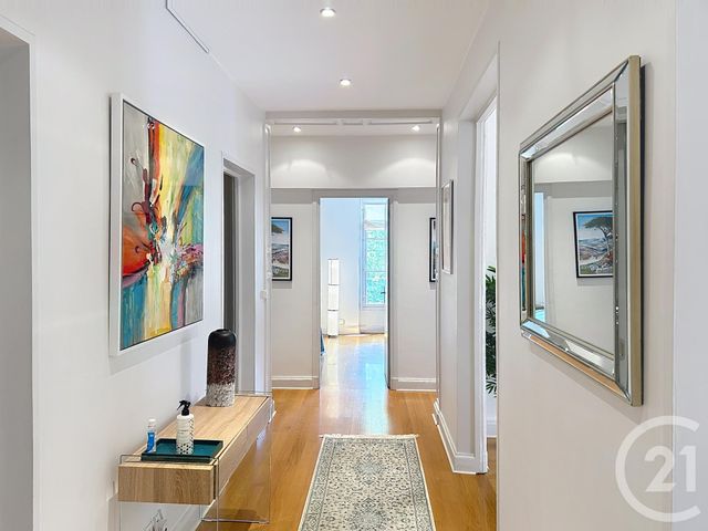 Appartement T5 &agrave; louer - 5 pi&egrave;ces - 115,65 m2 - Troyes - 10 - CHAMPAGNE-ARDENNE