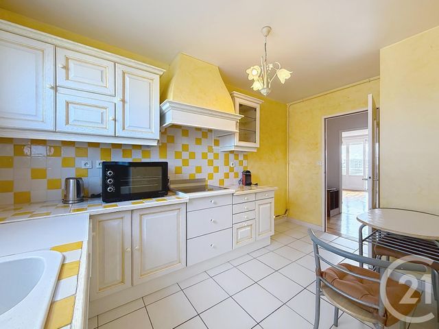 Appartement &agrave; vendre - 5 pi&egrave;ces - 91 m2 - St Andre Les Vergers - 10 - CHAMPAGNE-ARDENNE