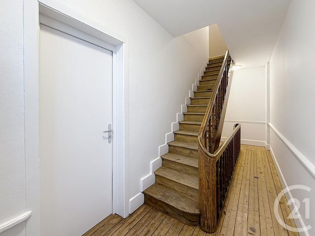 Appartement F1 &agrave; vendre - 1 pi&egrave;ce - 25 m2 - Troyes - 10 - CHAMPAGNE-ARDENNE