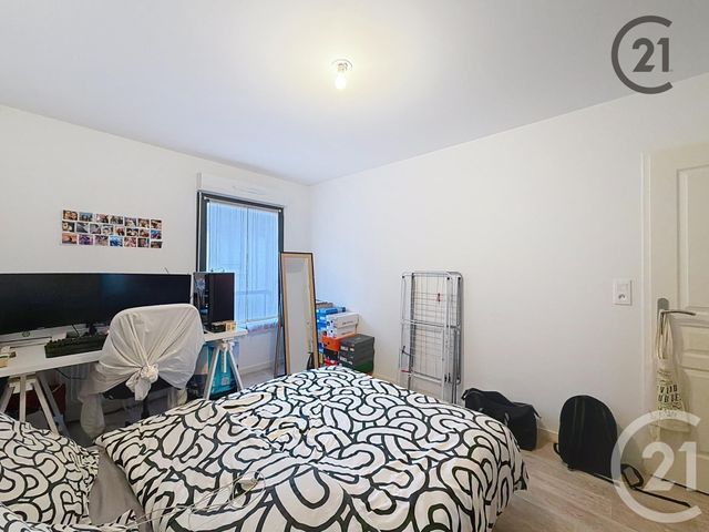 Appartement &agrave; vendre - 2 pi&egrave;ces - 40,25 m2 - Troyes - 10 - CHAMPAGNE-ARDENNE