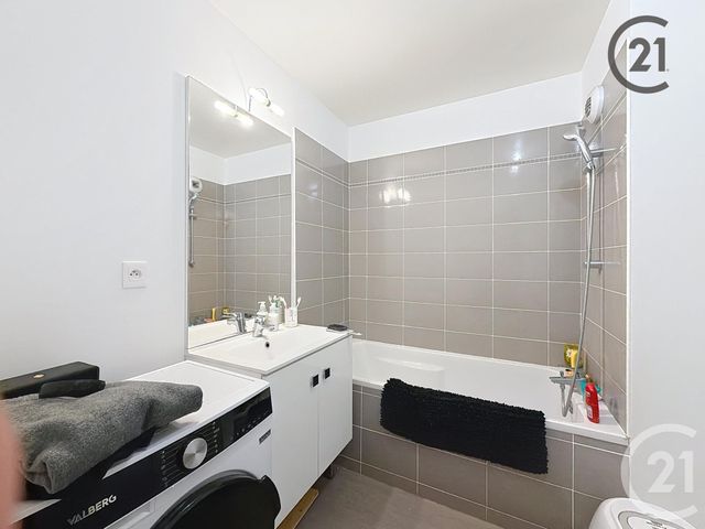 Appartement &agrave; vendre - 2 pi&egrave;ces - 40,25 m2 - Troyes - 10 - CHAMPAGNE-ARDENNE