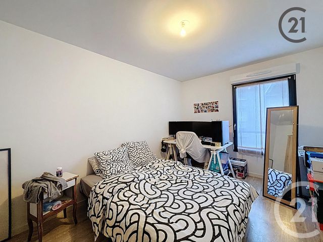 Appartement &agrave; vendre - 2 pi&egrave;ces - 40,25 m2 - Troyes - 10 - CHAMPAGNE-ARDENNE