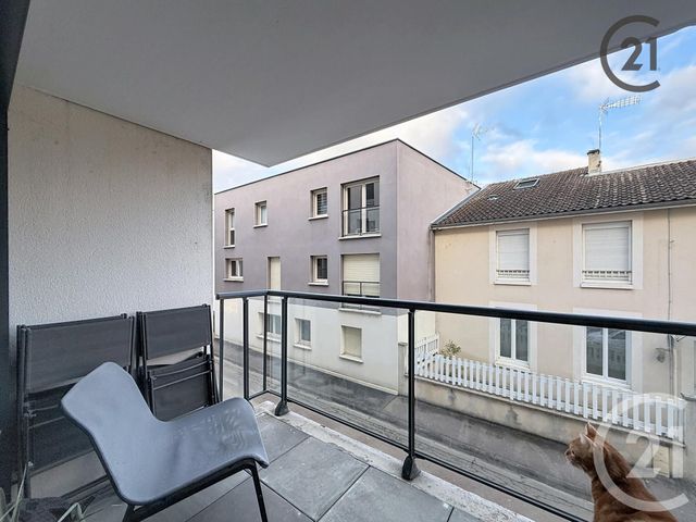 Appartement à vendre TROYES