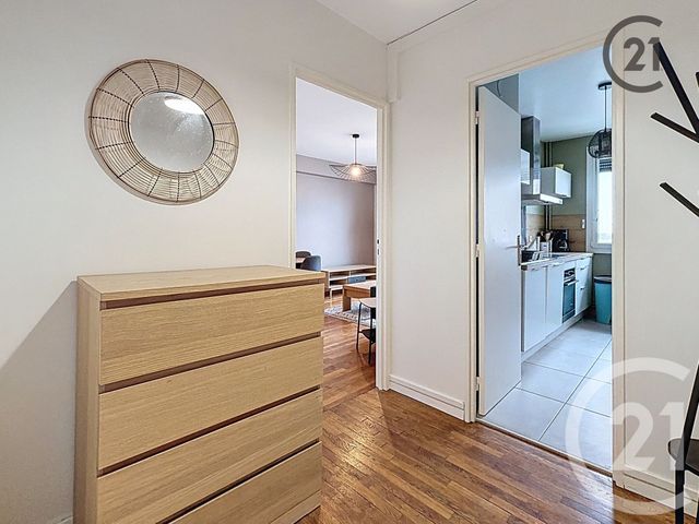 Appartement T2 &agrave; vendre - 2 pi&egrave;ces - 47,28 m2 - Troyes - 10 - CHAMPAGNE-ARDENNE