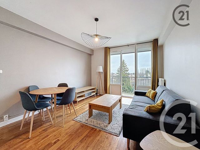 Appartement T2 à vendre TROYES