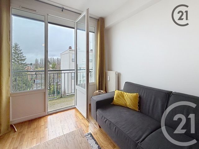 Appartement T2 &agrave; vendre - 2 pi&egrave;ces - 47,28 m2 - Troyes - 10 - CHAMPAGNE-ARDENNE