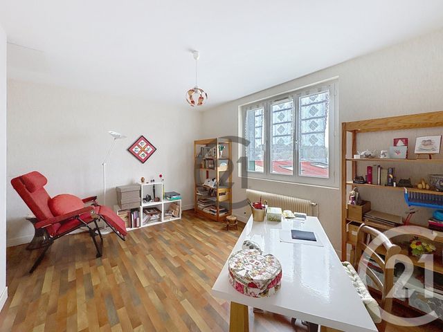 Maison &agrave; vendre - 6 pi&egrave;ces - 160,35 m2 - Troyes - 10 - CHAMPAGNE-ARDENNE