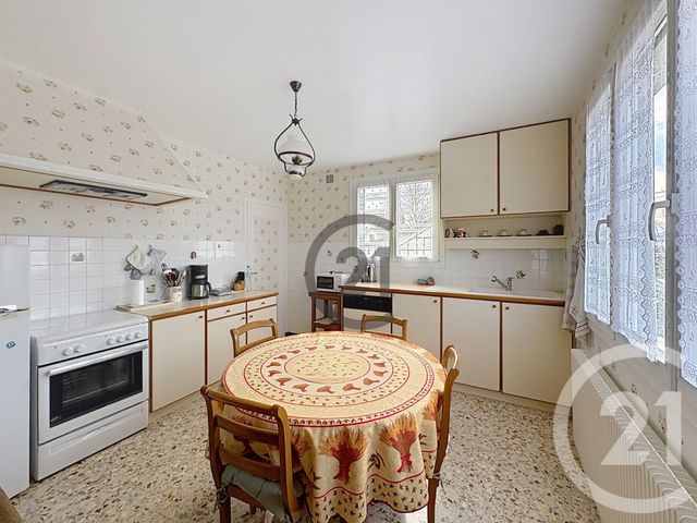 Maison &agrave; vendre - 6 pi&egrave;ces - 160,35 m2 - Troyes - 10 - CHAMPAGNE-ARDENNE