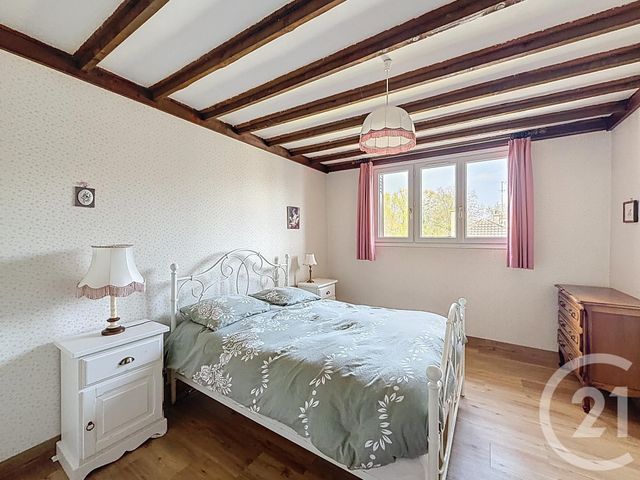 Maison &agrave; vendre - 6 pi&egrave;ces - 160,35 m2 - Troyes - 10 - CHAMPAGNE-ARDENNE