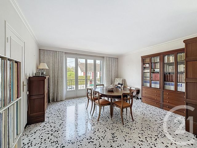 Maison &agrave; vendre - 6 pi&egrave;ces - 160,35 m2 - Troyes - 10 - CHAMPAGNE-ARDENNE