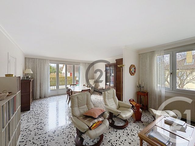 Maison &agrave; vendre - 6 pi&egrave;ces - 160,35 m2 - Troyes - 10 - CHAMPAGNE-ARDENNE