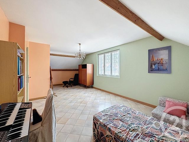 Maison &agrave; vendre - 6 pi&egrave;ces - 160,35 m2 - Troyes - 10 - CHAMPAGNE-ARDENNE