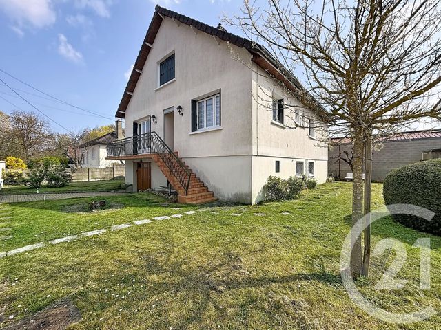 Maison à vendre TROYES