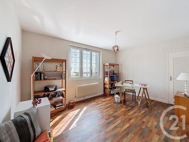 Maison &agrave; vendre - 6 pi&egrave;ces - 160,35 m2 - Troyes - 10 - CHAMPAGNE-ARDENNE