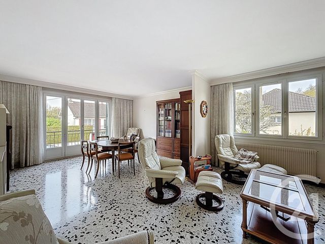 Maison &agrave; vendre - 6 pi&egrave;ces - 160,35 m2 - Troyes - 10 - CHAMPAGNE-ARDENNE