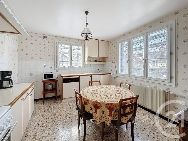 Maison &agrave; vendre - 6 pi&egrave;ces - 160,35 m2 - Troyes - 10 - CHAMPAGNE-ARDENNE