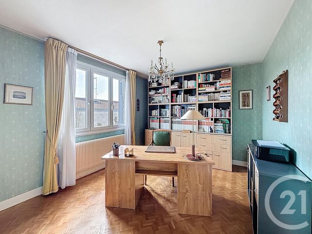 Maison &agrave; vendre - 6 pi&egrave;ces - 160,35 m2 - Troyes - 10 - CHAMPAGNE-ARDENNE