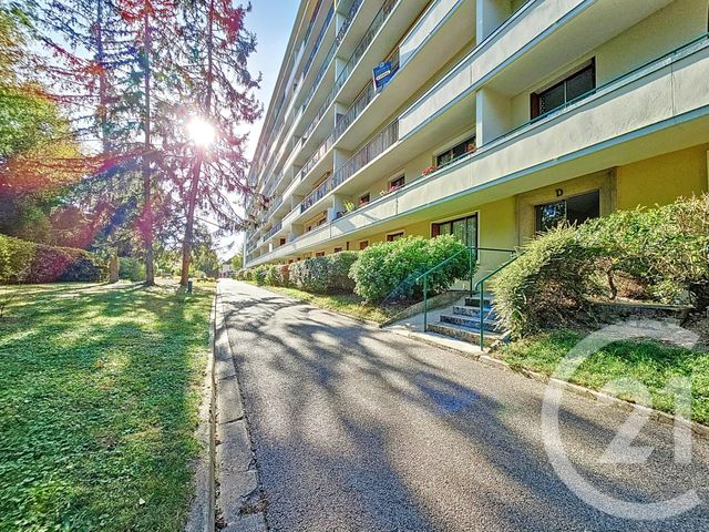 Appartement F2 &agrave; vendre - 2 pi&egrave;ces - 51 m2 - Troyes - 10 - CHAMPAGNE-ARDENNE