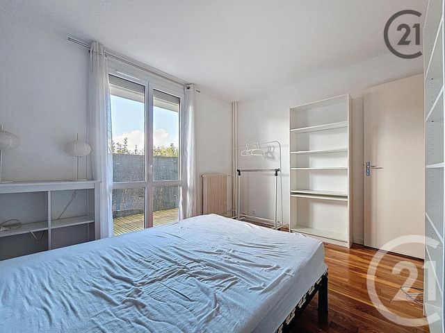 Appartement F2 &agrave; vendre - 2 pi&egrave;ces - 51 m2 - Troyes - 10 - CHAMPAGNE-ARDENNE