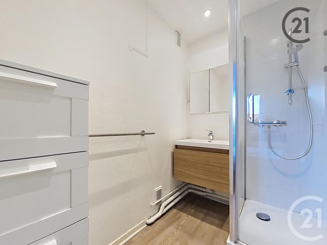 Appartement F2 &agrave; vendre - 2 pi&egrave;ces - 51 m2 - Troyes - 10 - CHAMPAGNE-ARDENNE