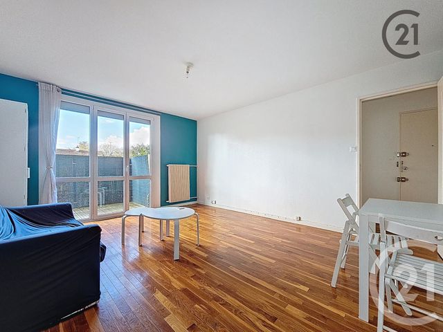 Appartement F2 &agrave; vendre - 2 pi&egrave;ces - 51 m2 - Troyes - 10 - CHAMPAGNE-ARDENNE