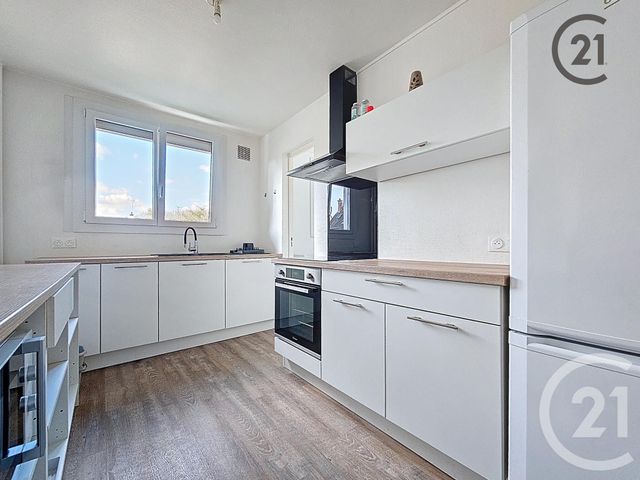 Appartement F2 &agrave; vendre - 2 pi&egrave;ces - 51 m2 - Troyes - 10 - CHAMPAGNE-ARDENNE