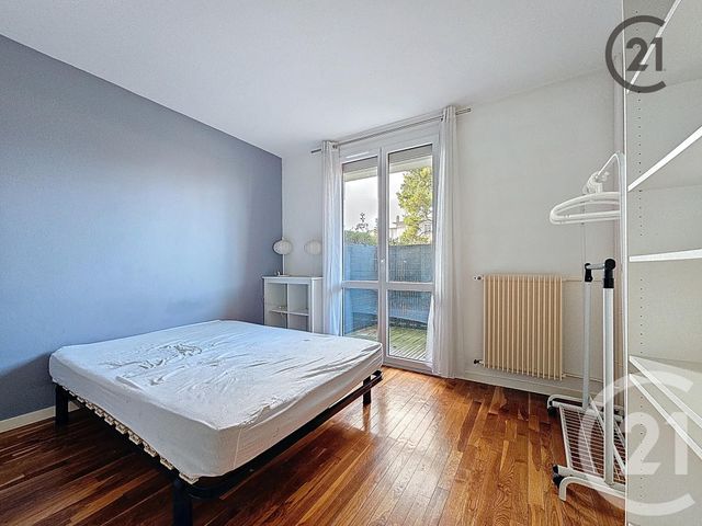 Appartement F2 &agrave; vendre - 2 pi&egrave;ces - 51 m2 - Troyes - 10 - CHAMPAGNE-ARDENNE