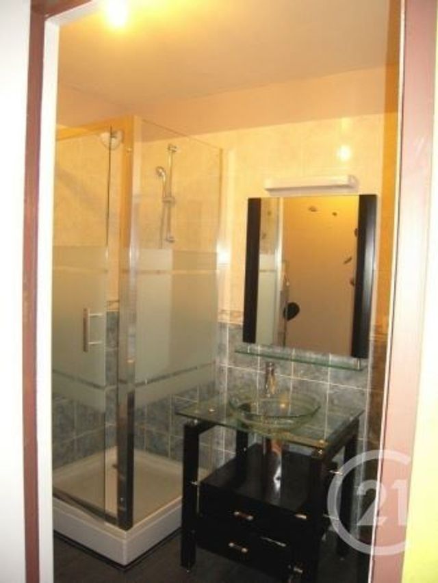 Appartement F3 &agrave; louer - 3 pi&egrave;ces - 62,30 m2 - Ste Savine - 10 - CHAMPAGNE-ARDENNE