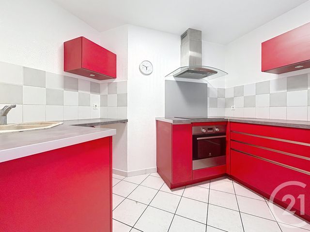 Appartement F3 &agrave; louer - 3 pi&egrave;ces - 78 m2 - Troyes - 10 - CHAMPAGNE-ARDENNE