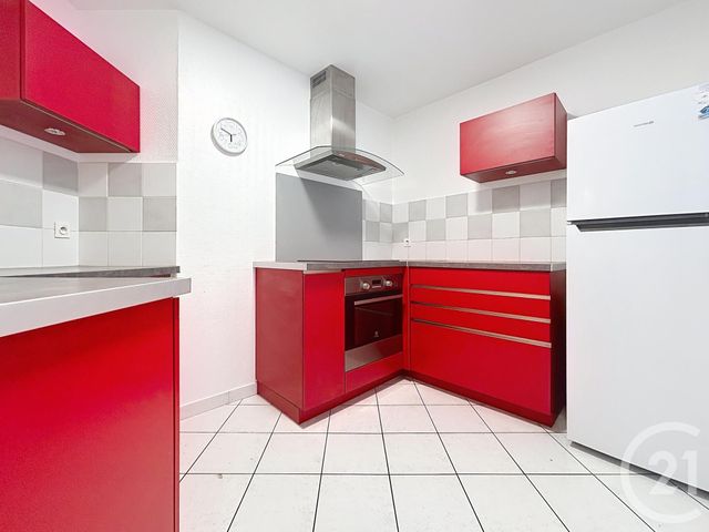 Appartement F3 &agrave; louer - 3 pi&egrave;ces - 78 m2 - Troyes - 10 - CHAMPAGNE-ARDENNE
