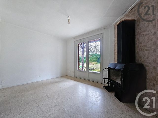 Maison &agrave; vendre - 4 pi&egrave;ces - 102 m2 - Troyes - 10 - CHAMPAGNE-ARDENNE