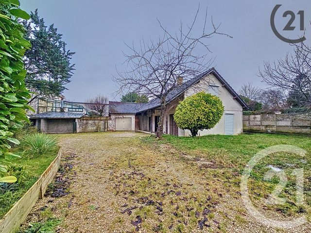 Maison &agrave; vendre - 4 pi&egrave;ces - 102 m2 - Troyes - 10 - CHAMPAGNE-ARDENNE