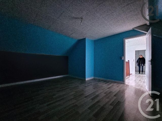 Maison &agrave; vendre - 4 pi&egrave;ces - 102 m2 - Troyes - 10 - CHAMPAGNE-ARDENNE