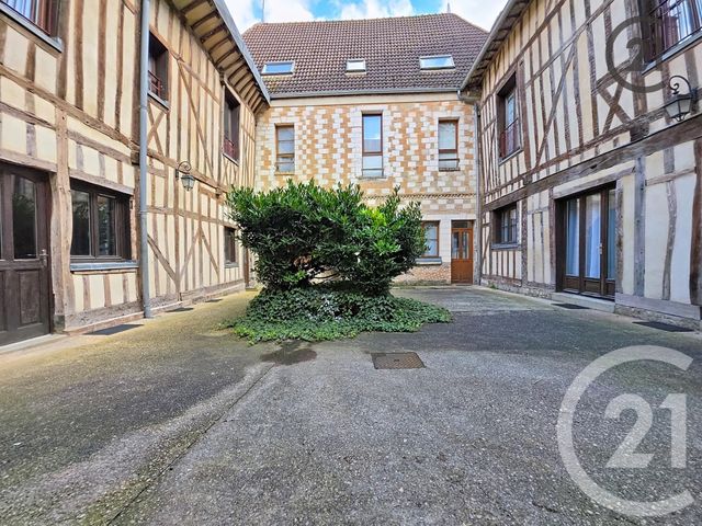 Appartement F3 &agrave; vendre - 3 pi&egrave;ces - 54,16 m2 - Troyes - 10 - CHAMPAGNE-ARDENNE